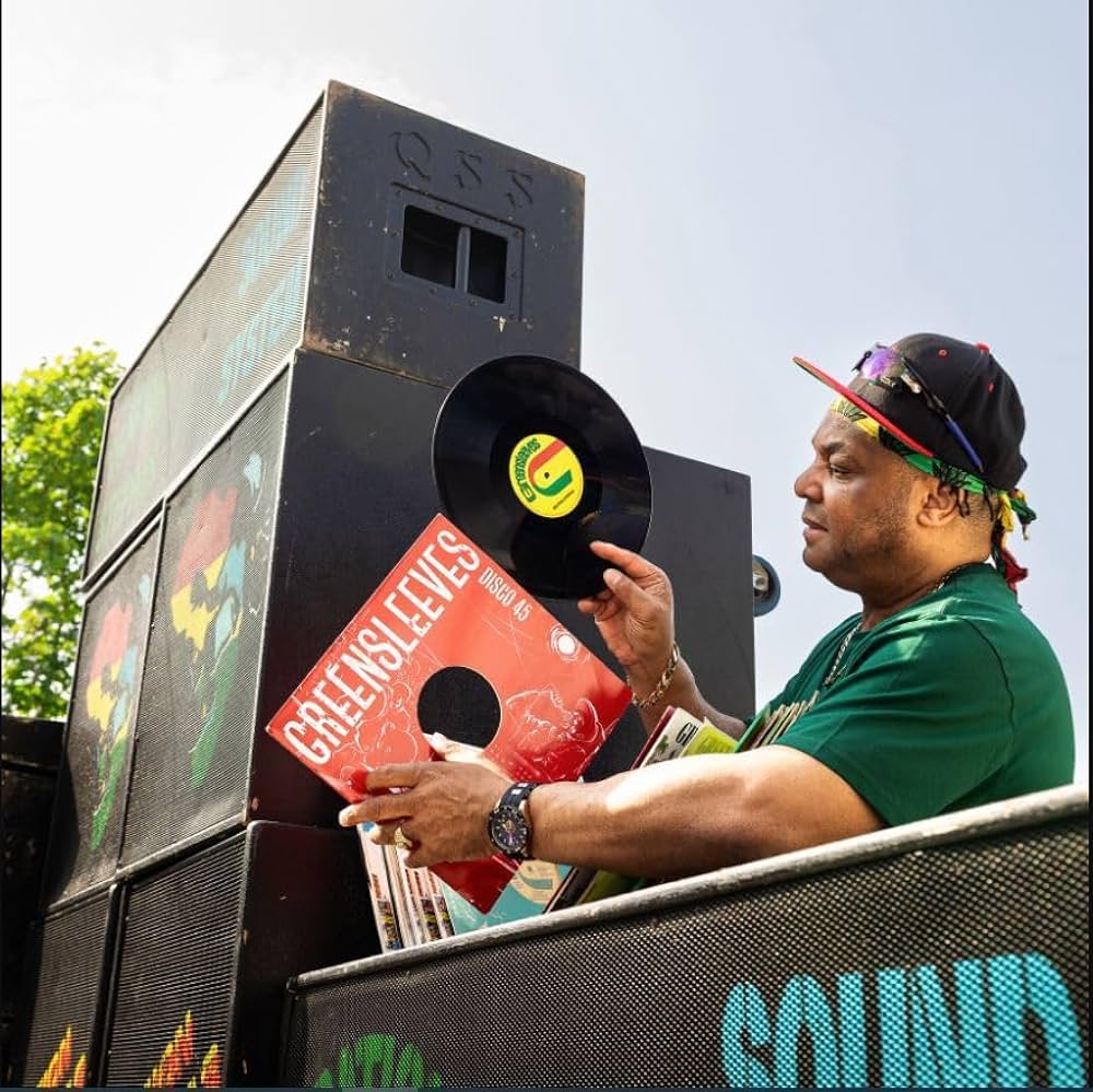 英2LP Various Dubs From The Foundation (2LP) GREL2178 Greensleeves UK /00499 Amazon.com: Dubs From The Foundation: CDs & Vinyl